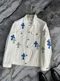 Picture of Chrome Hearts Jackets _SKUChromeHeartsM-4XL11Lr3534884